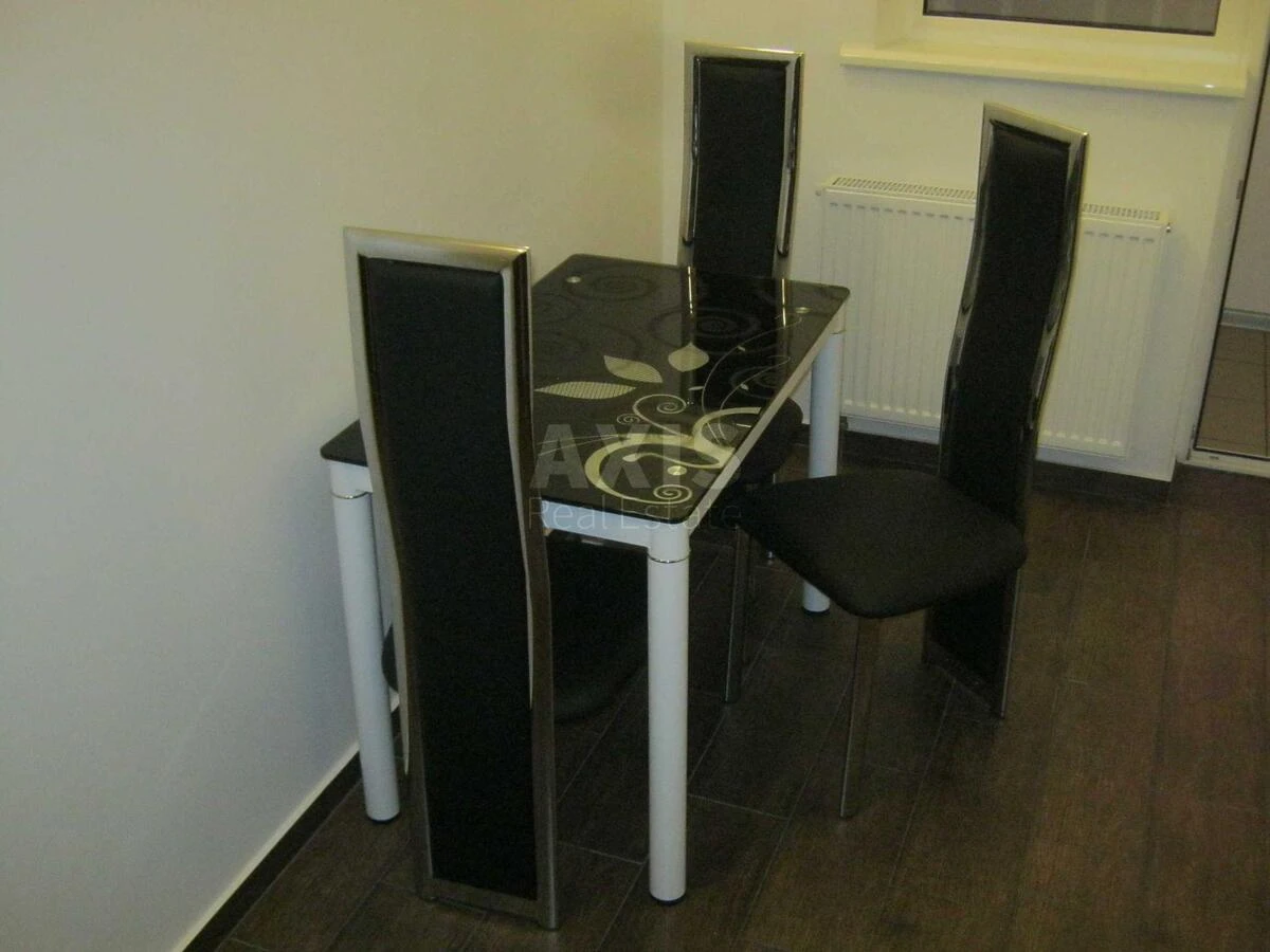 1k apartment vul. Zhyljans'ka 118693263