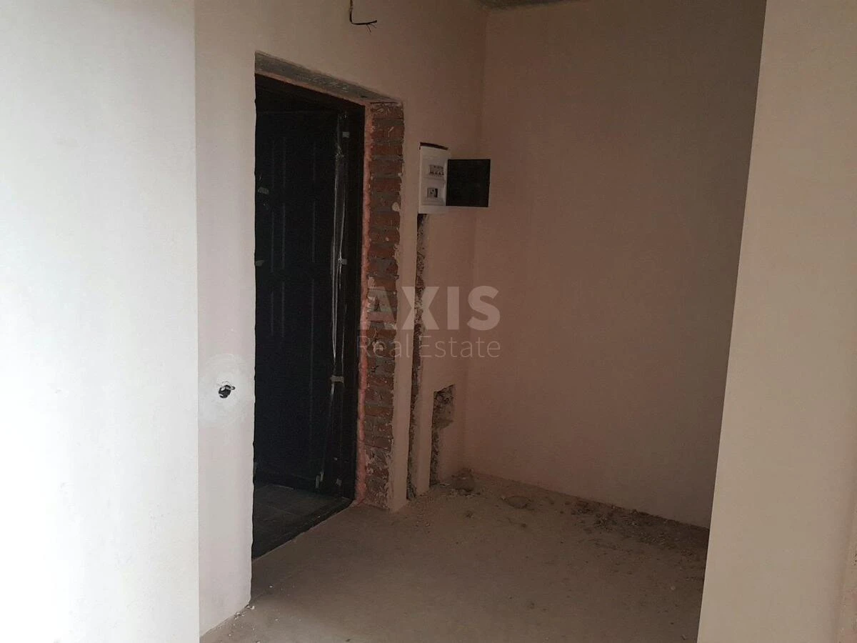 1k apartment vul. Kondratjuka Jurija 1644243