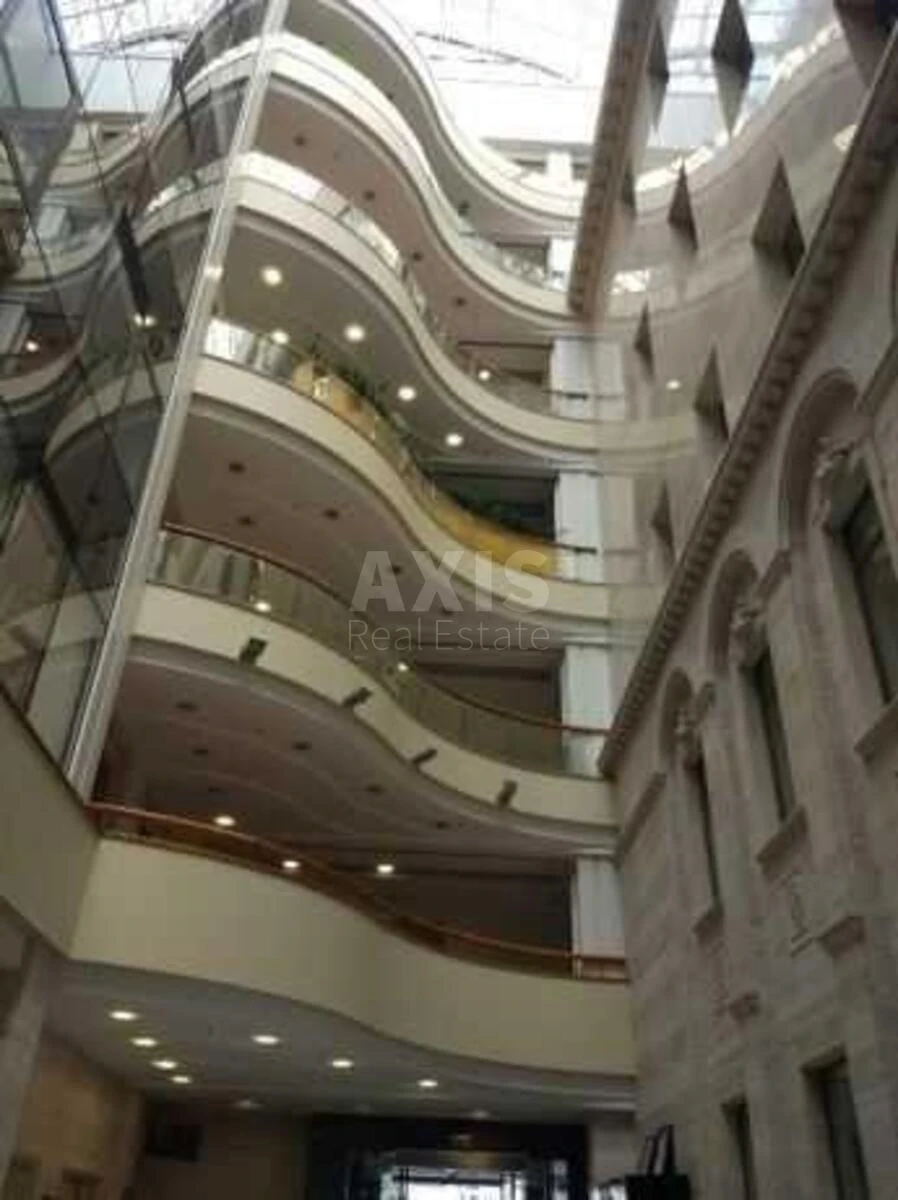 Office vul. Hmel'nyc'kogo Bogdana 19/21, 196m26615514