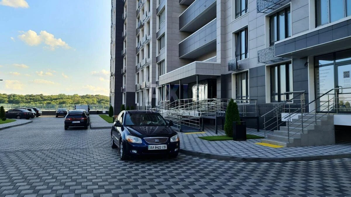 3к квартира ул. Михаила Бойчука 415856611