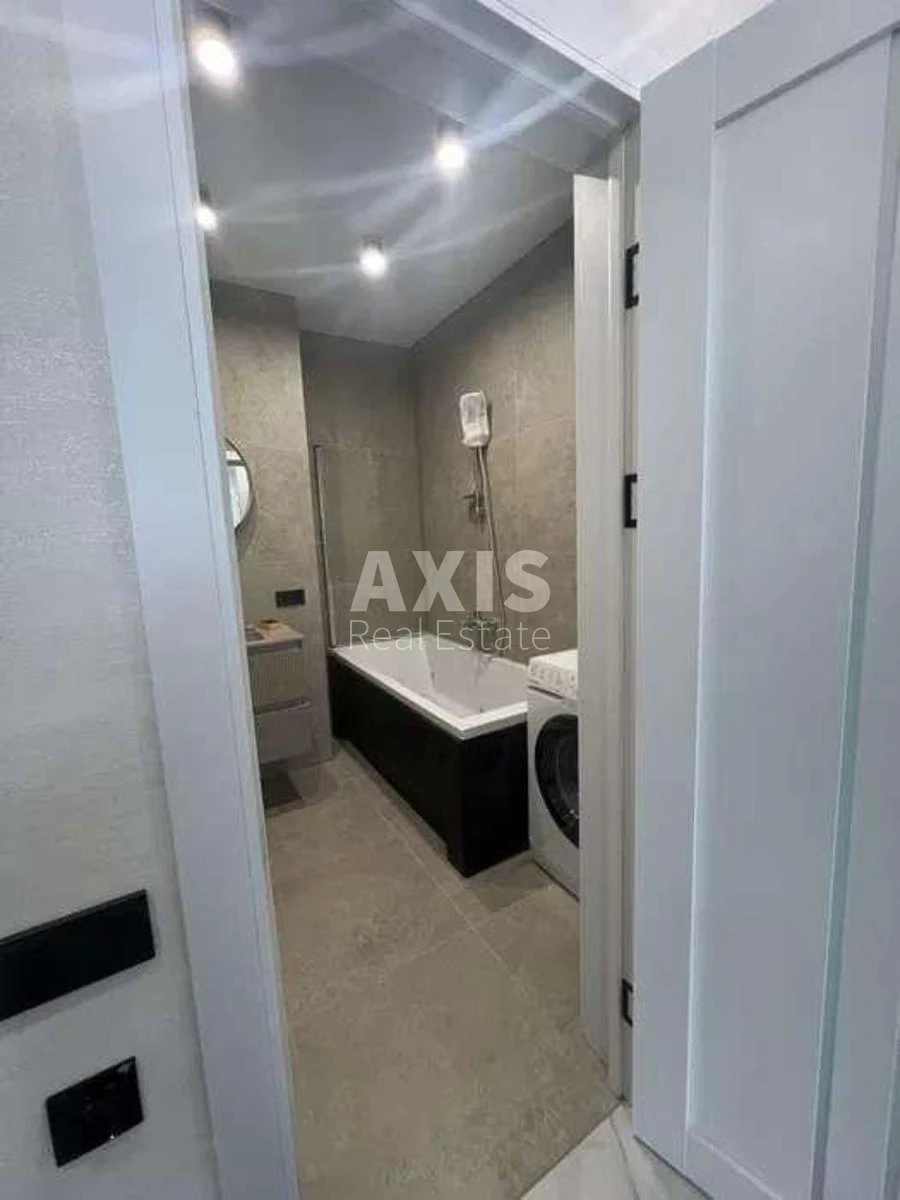 2k apartment vul. Viktora Nekrasova 1325496