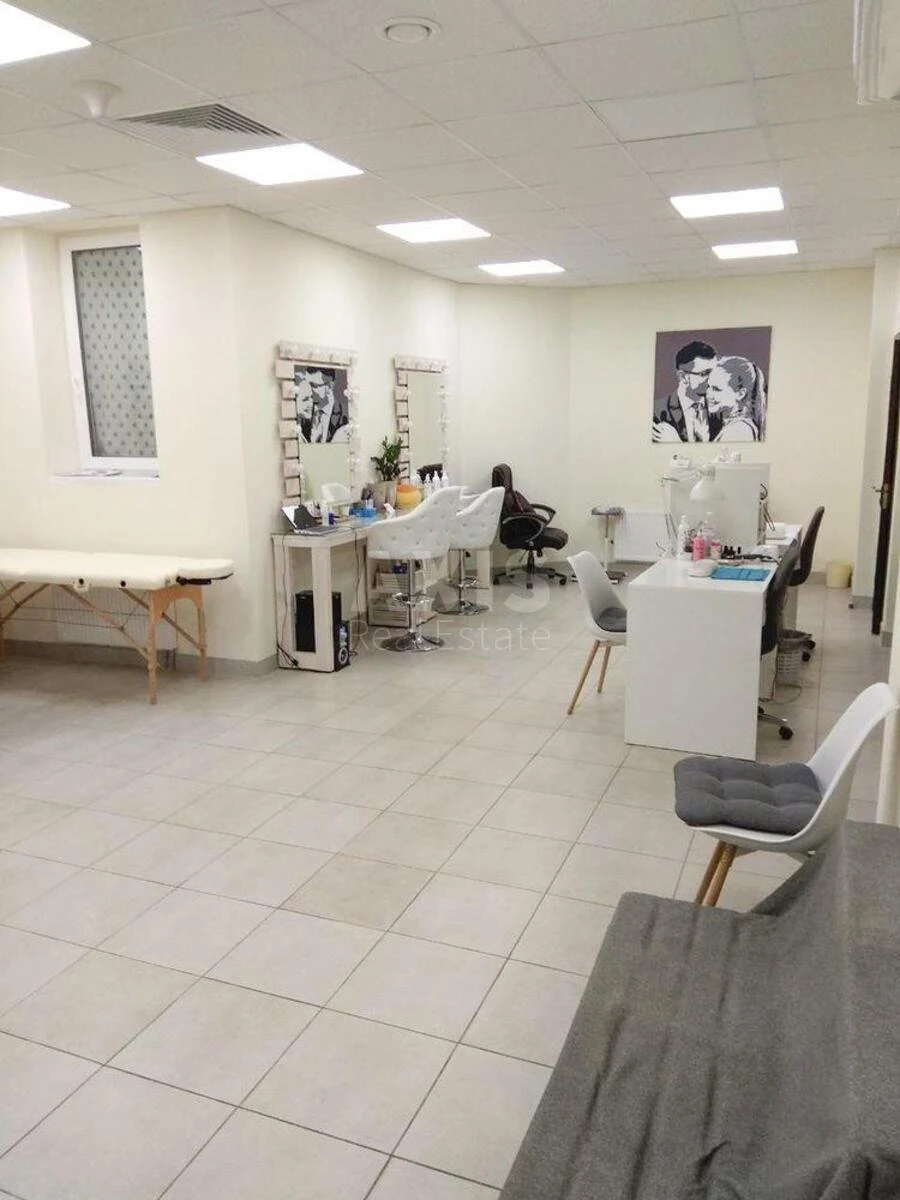 Office vul. Lebedjeva Mykoly 4/39А, 77m2661964