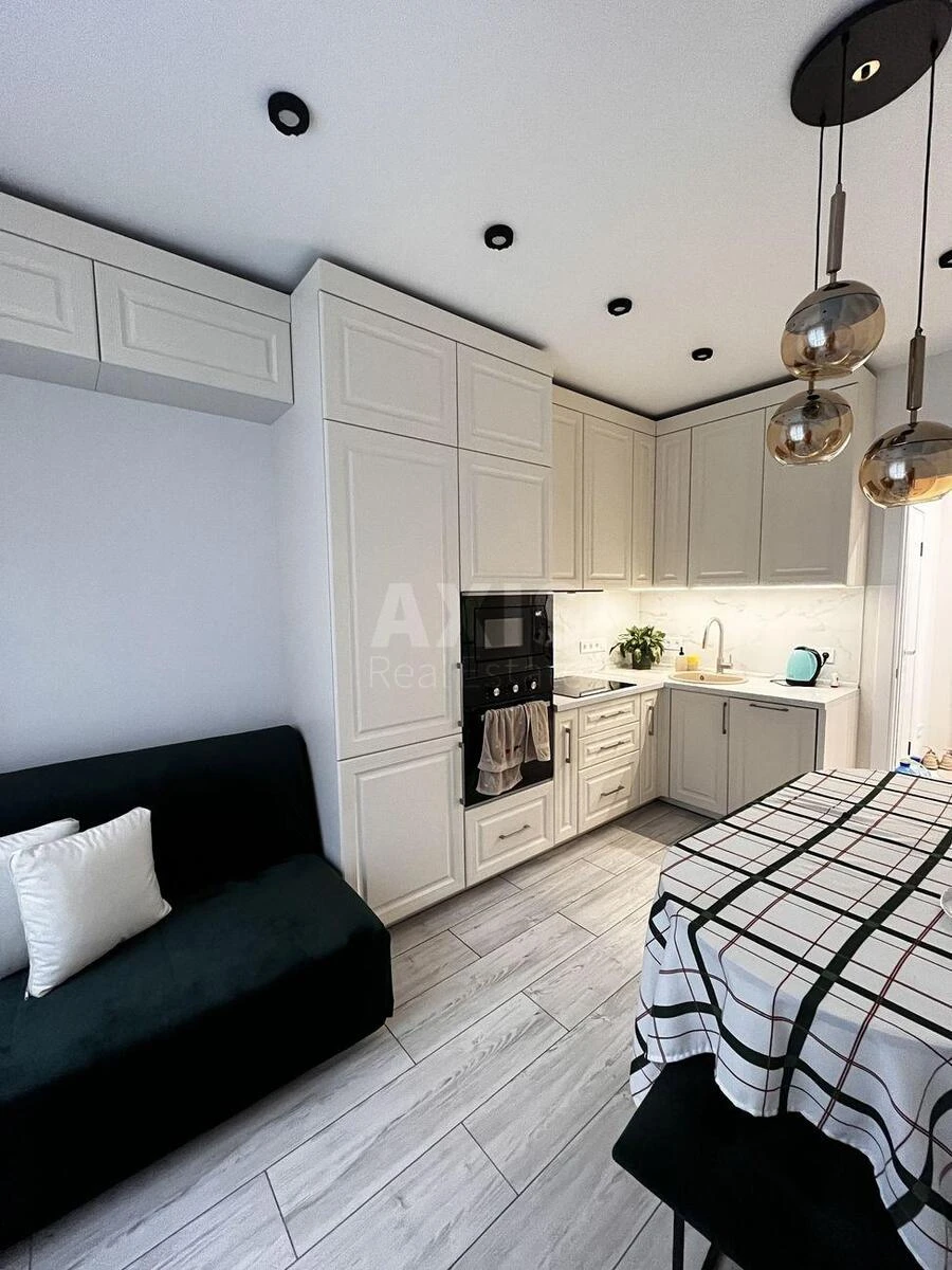 1k apartment vul. Zabolotnogo Akademika 148708311
