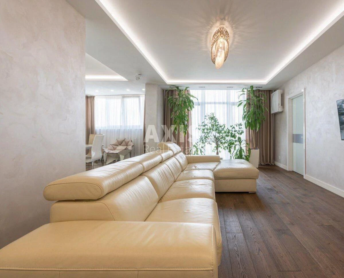 2k apartment vul. Sikors'kogo Igorja Aviakonstruktora 4B611225