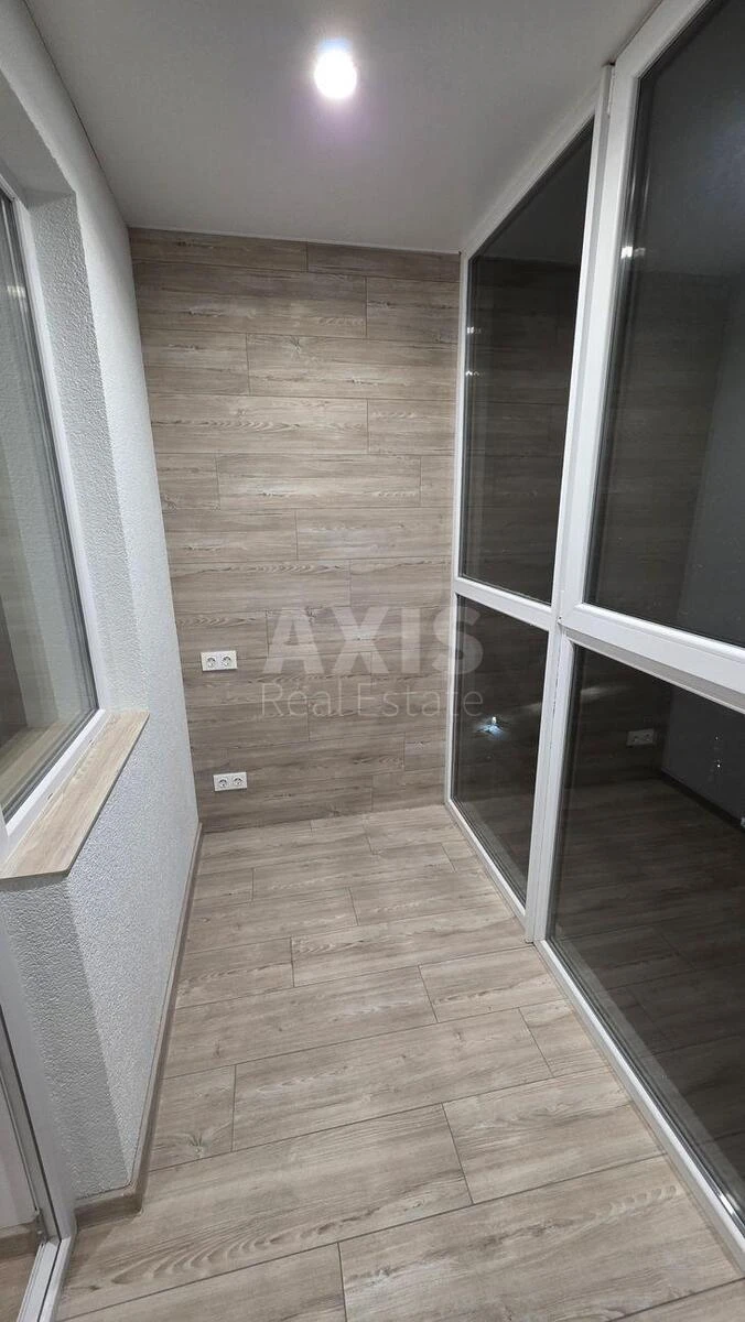 1k apartment vul. Grechka Marshala 10Л6450813