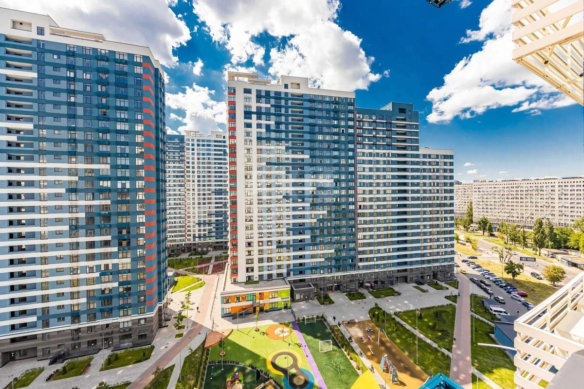 1к квартира ул. Сверстюка Евгения 6Д7084313