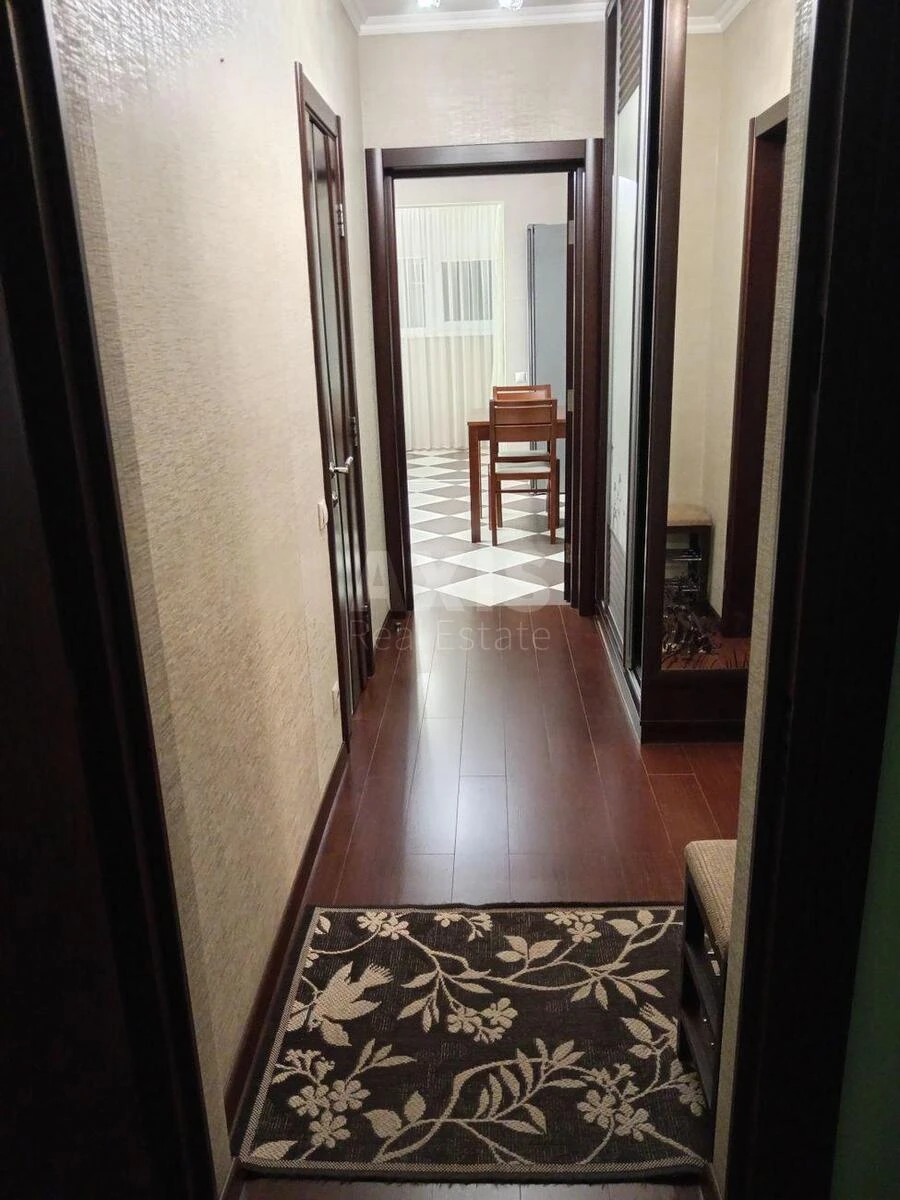 1к квартира ул. Краковская 13Б6451414