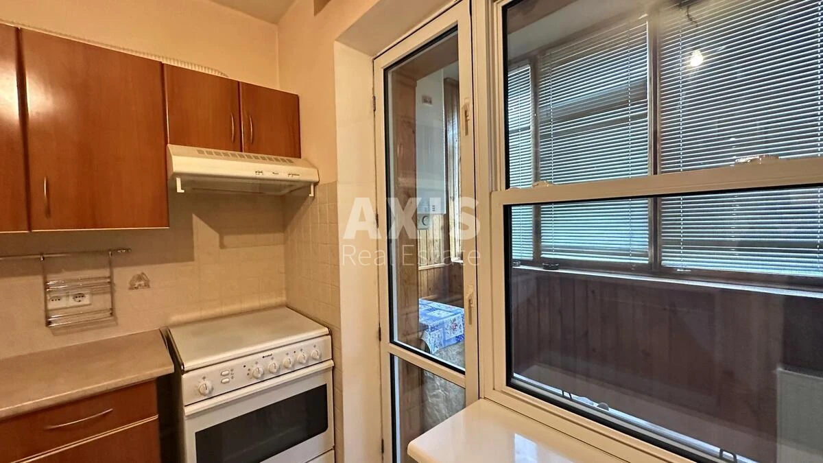 2k apartment vul. Bal'zaka Onore de 91/29626451