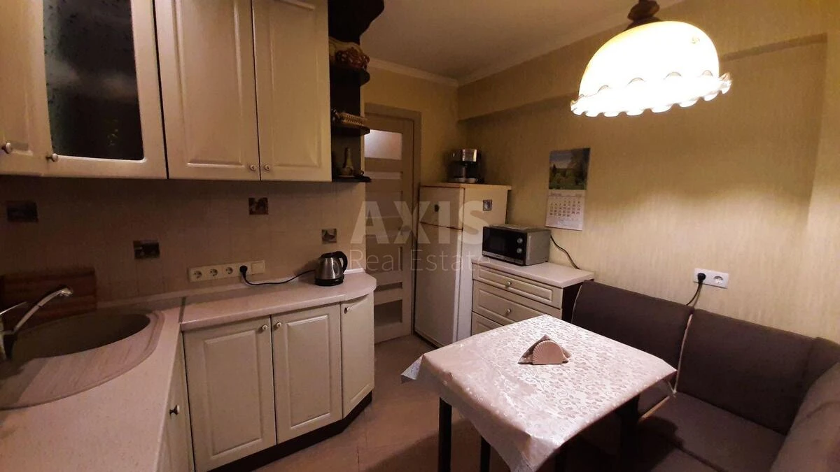 2k apartment vul. Velyka Vasyl'kivs'ka 124662581