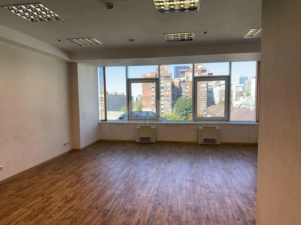 Office vul. Antonovycha 165, 165m2651540