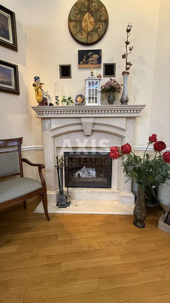 3k apartment vul. Bogomol'cja Akademika 7/14570010