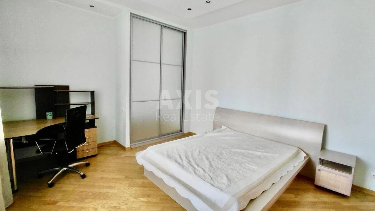 3k apartment bul. Lesi Ukrai'nky 7Б667689