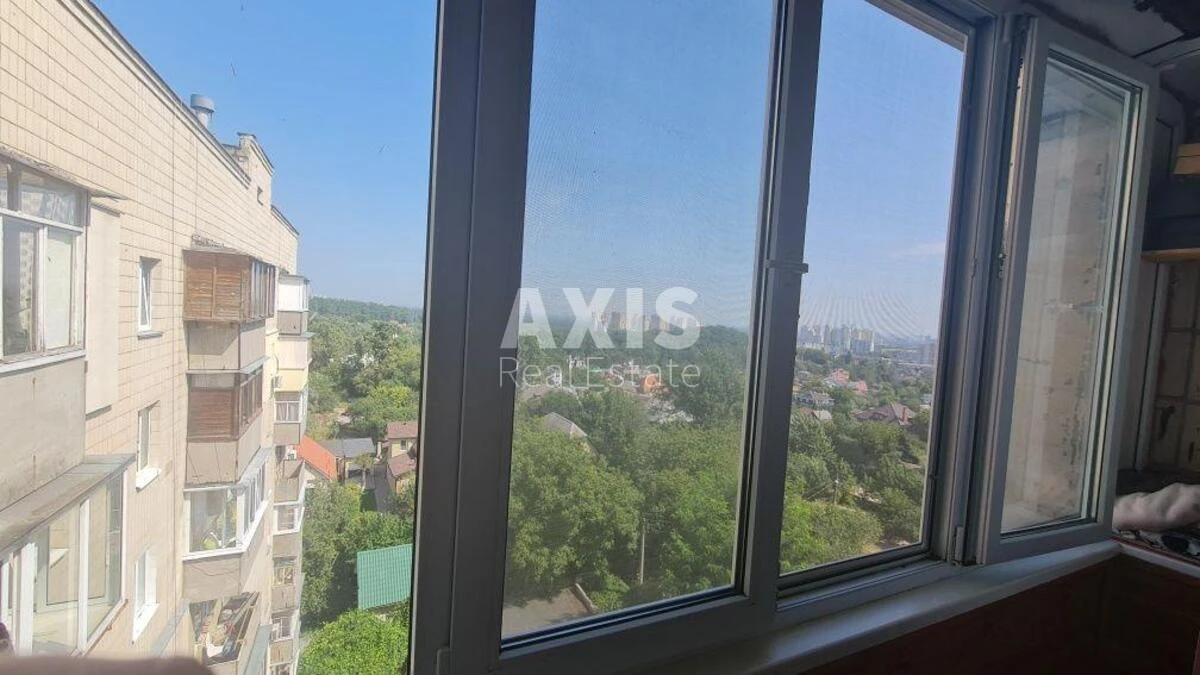 3k apartment vul. Hamaliyivska 36649646