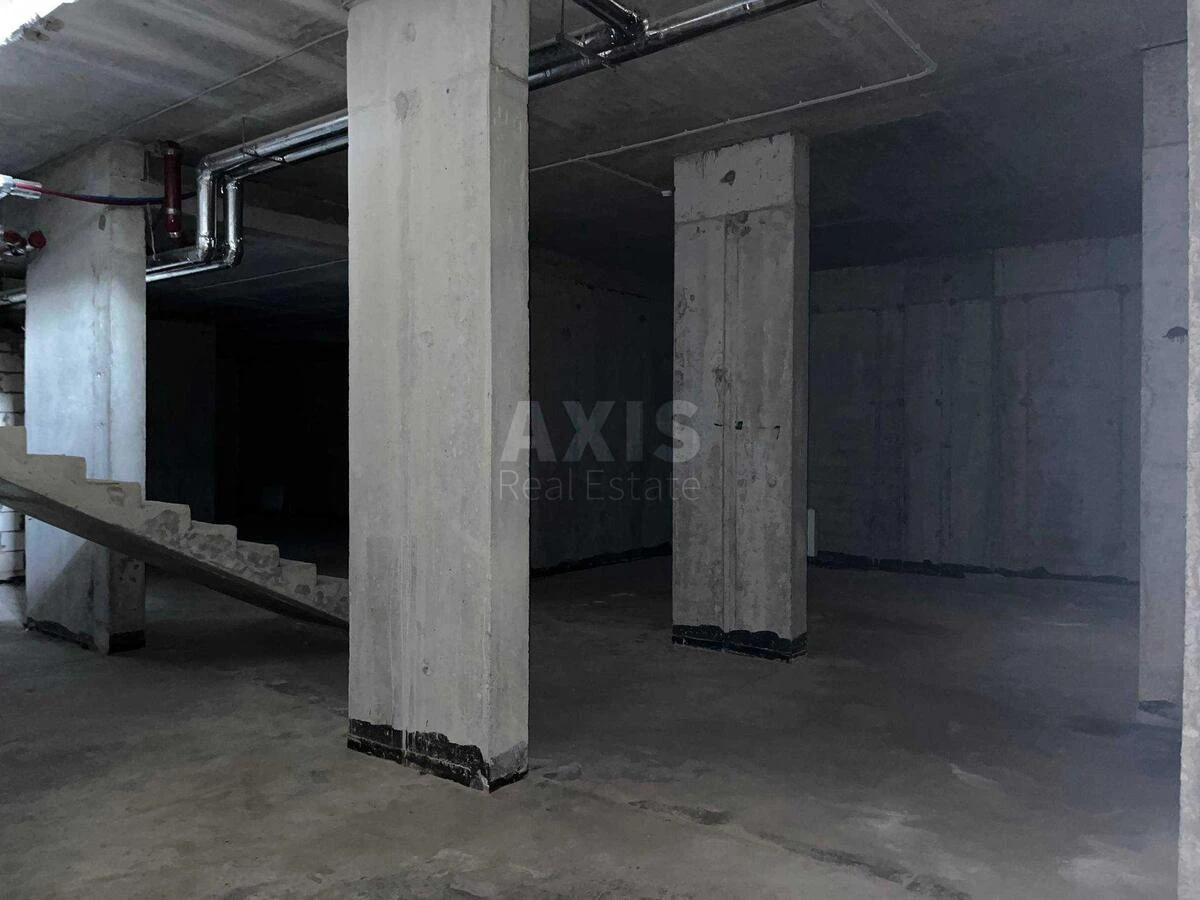 Trade object pr-t Yevropeyskoho Soyuzu 43Б, 190m2699097