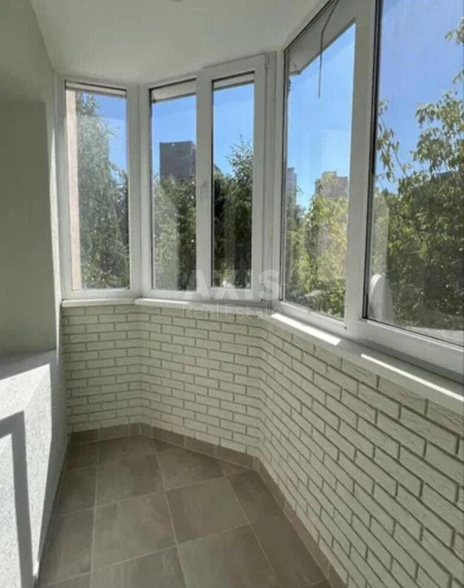 2k apartment vul. Lebedjeva-Kumacha 5667763