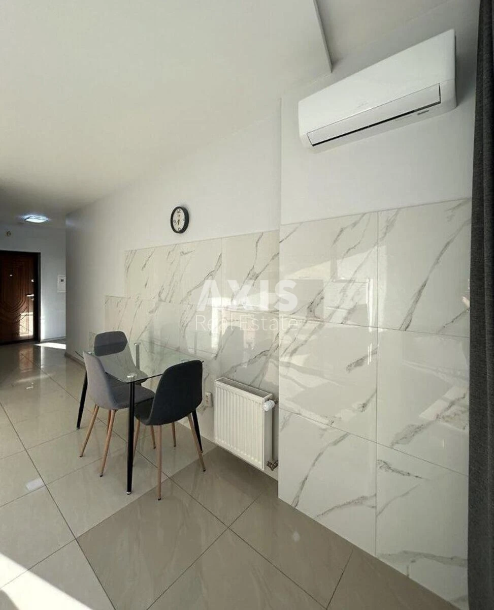 1к квартира ул. Героев Полка «Азов» 8622565