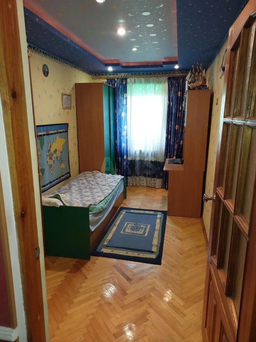 3k apartment vul. Vitaliya Skakuna 9713818