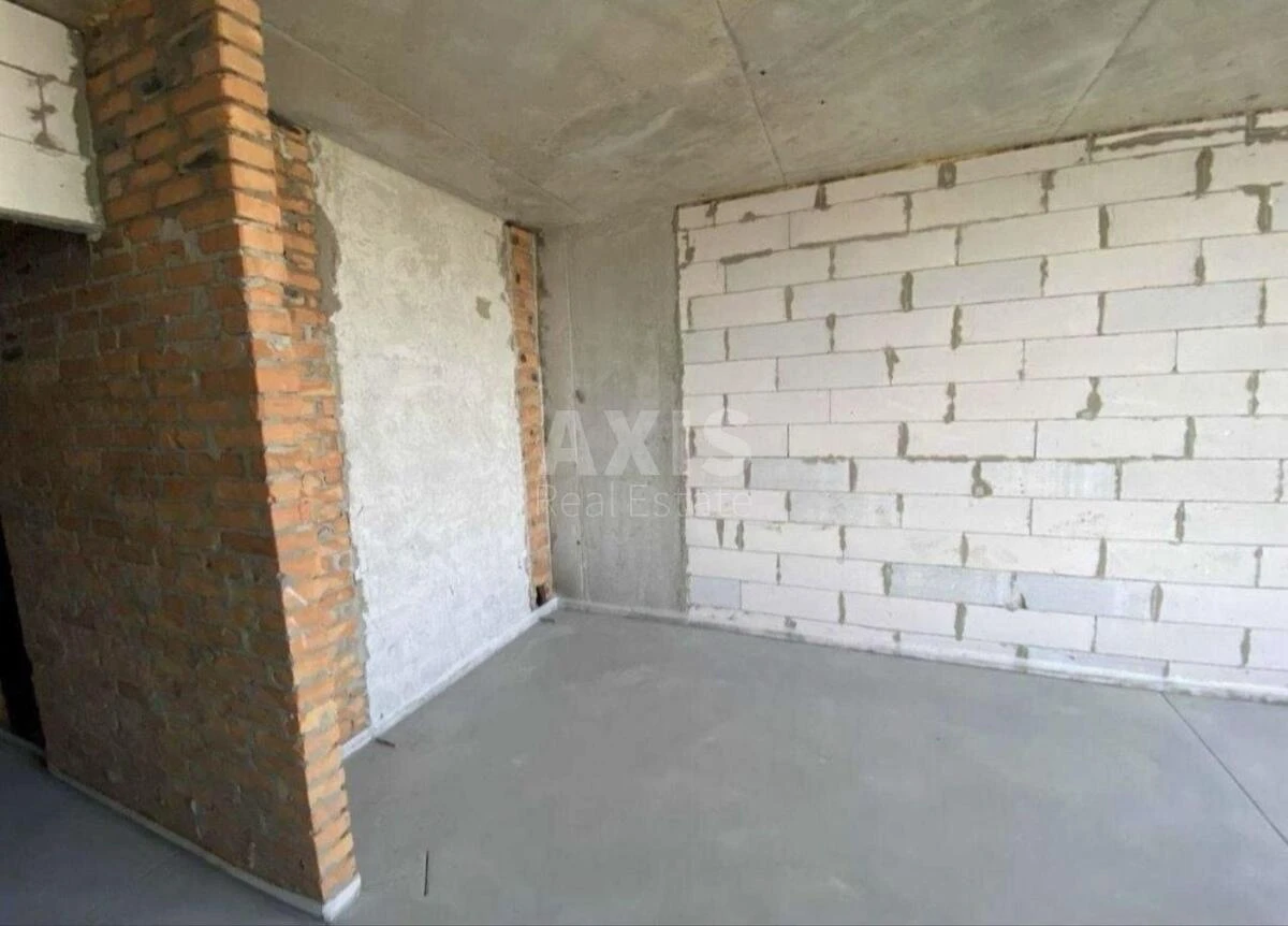 1к квартира ул. Новополевая 2697866