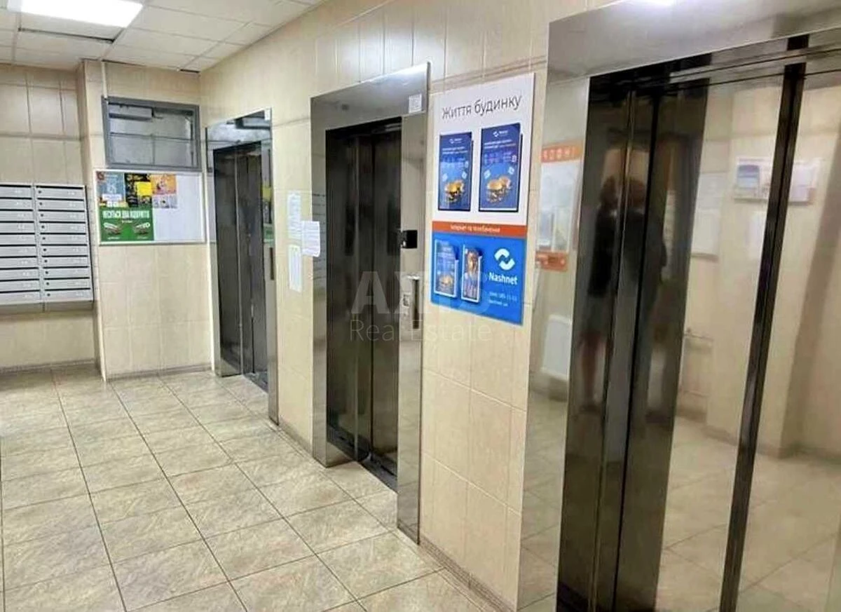 3k apartment vul. Gmyri Borysa 14А7133821