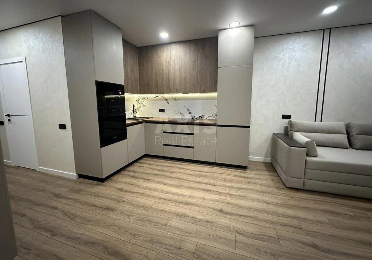 1k apartment vul. Vsevoloda Zmijenka 34/27623510