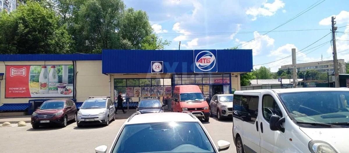 Объект торговли пр-т Литовский 6А, 21м2698010
