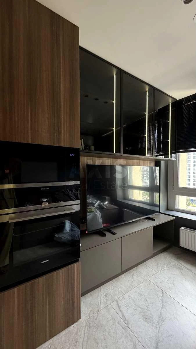 2k apartment vul. Zarichna 2, корп. 17134815