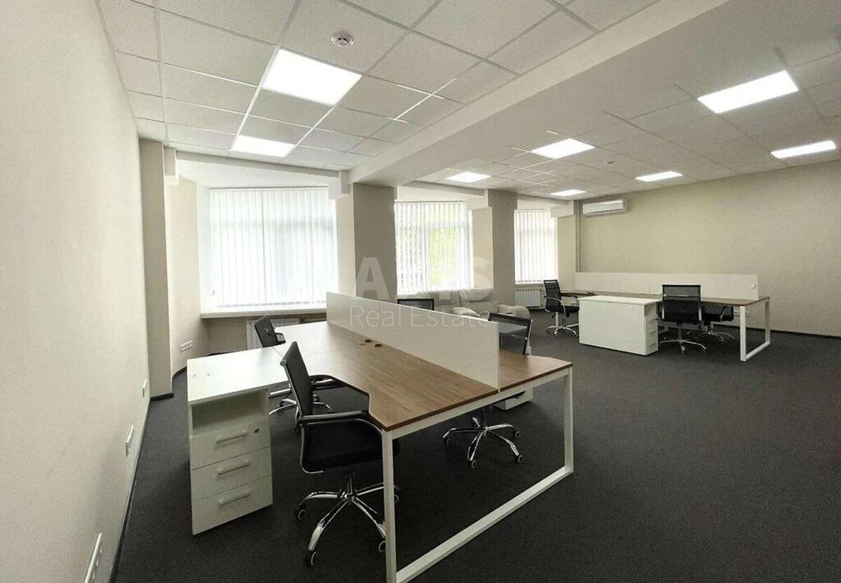Office vul. Lavrs'ka 16, 208m2650754