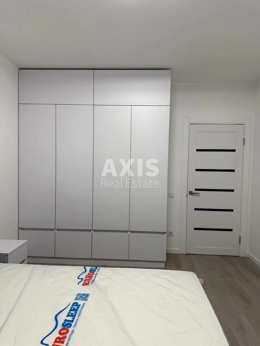 1k apartment pr-t Povitryanykh Syl 56B665717