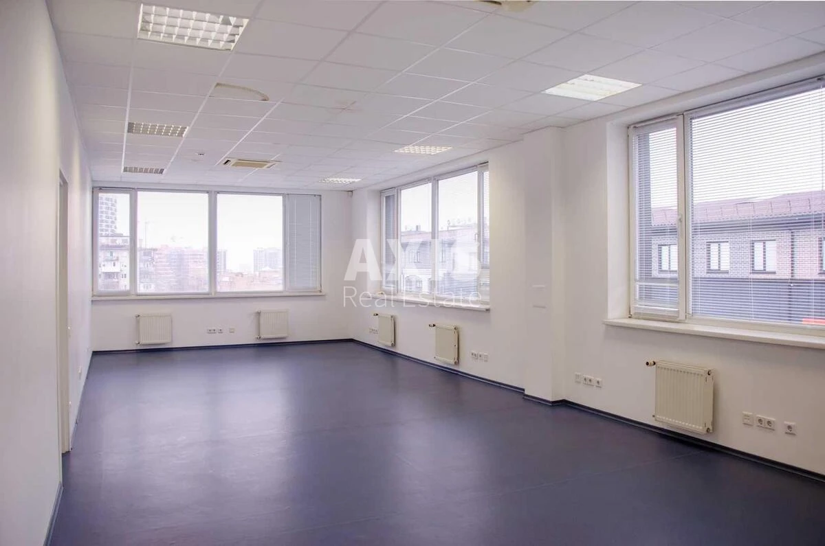Office vul. Pymonenka Mykoly 13, 363m259644