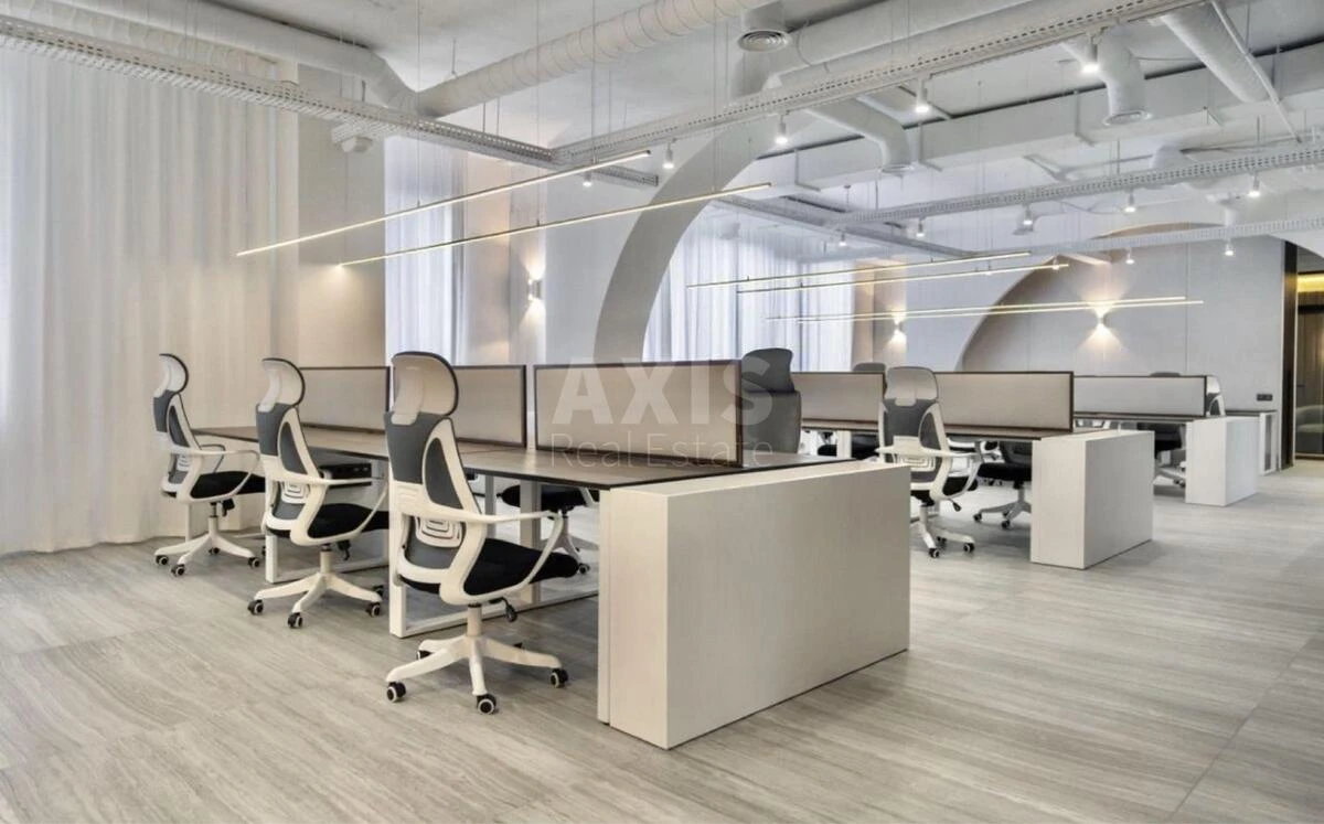 Office vul. Bul'varno-Kudrjavs'ka 15, 255m266678