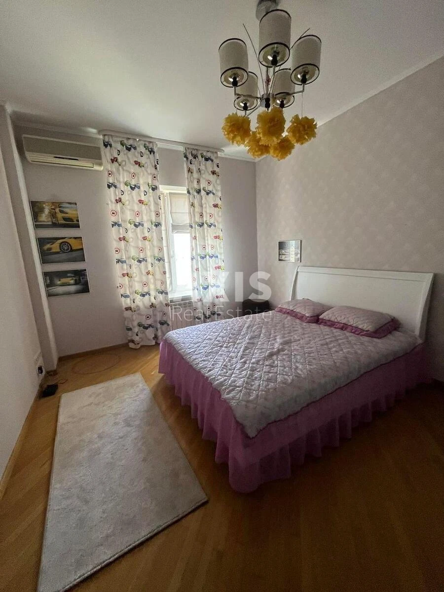 3k apartment vul. Dmytrivs'ka 69587726