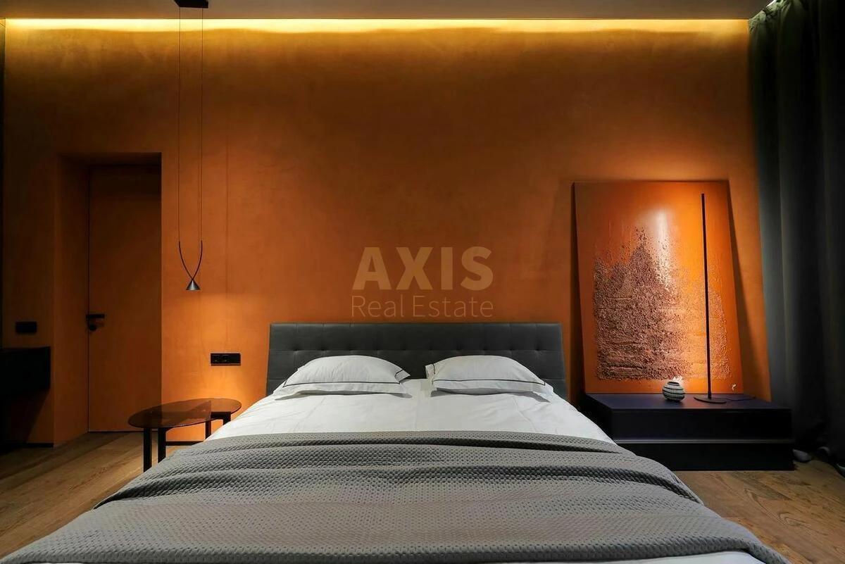 3k apartment prov. Laboratornyj 7663991