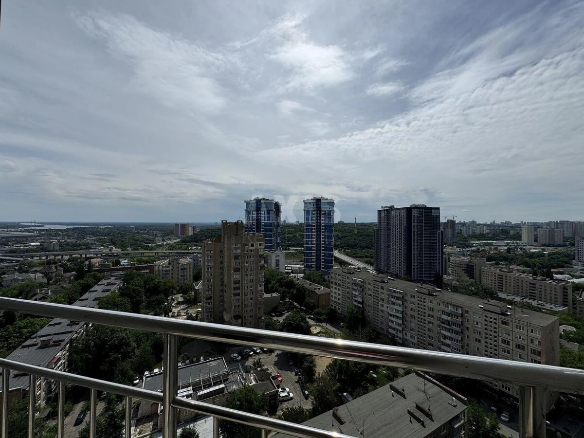 4к квартира ул. Бусловская 126477118