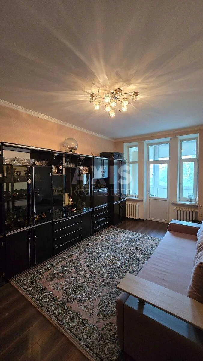 4к квартира ул. Большая Васильковская 42552810