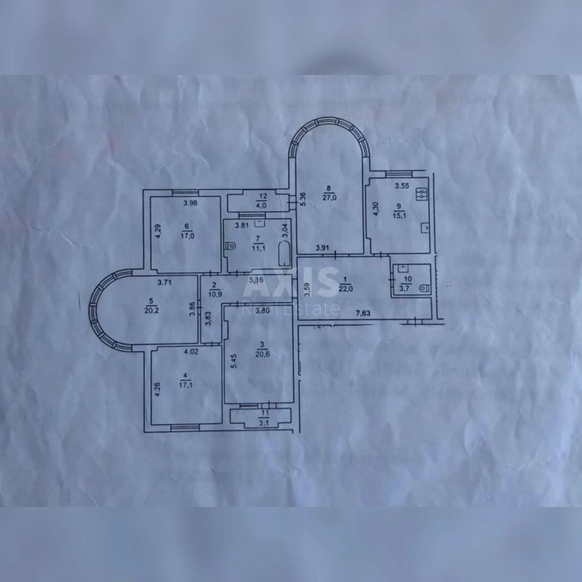 5к квартира ул. Дмитриевская 696641616