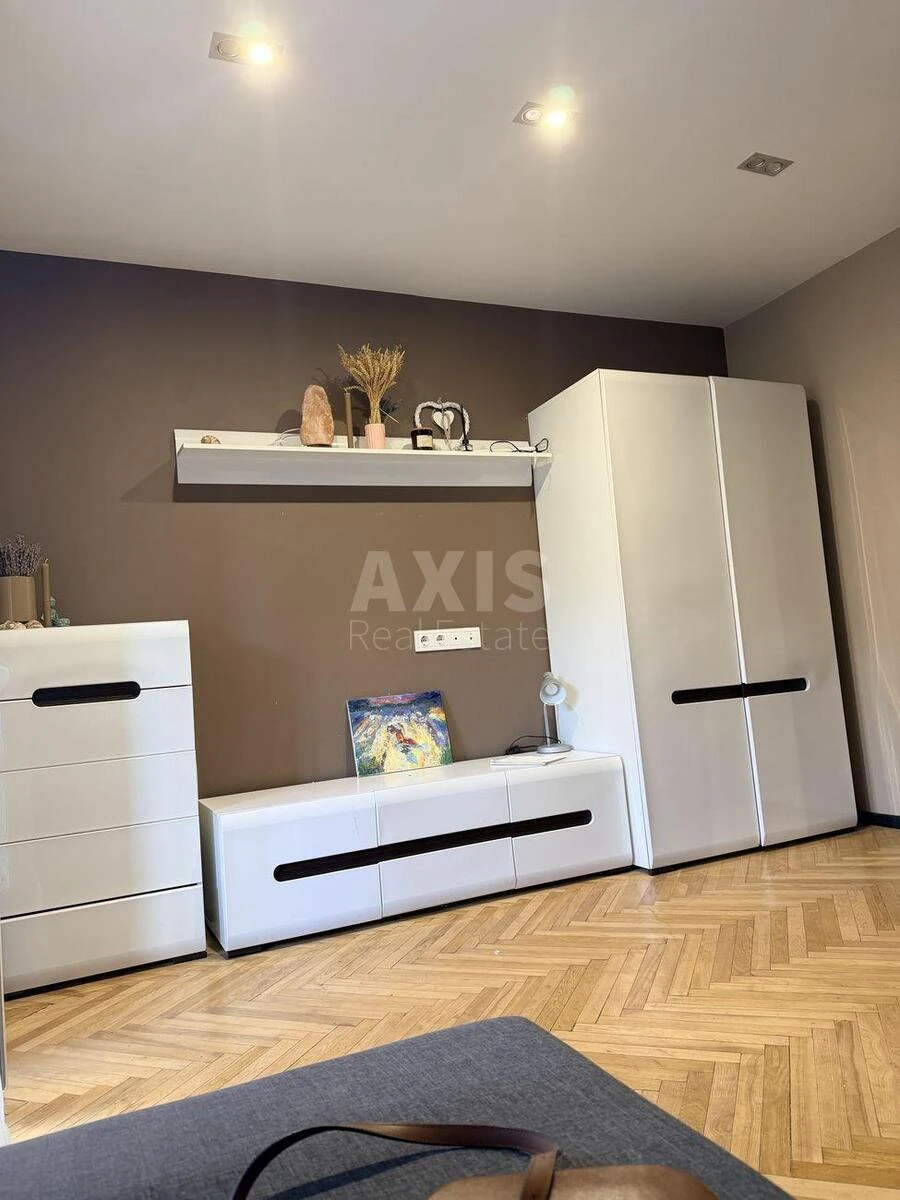 2k apartment bul. Lesi Ukrai'nky 7711046
