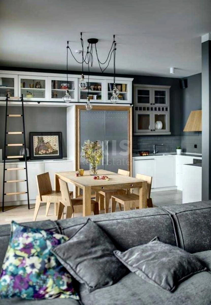 3k apartment vul. Gogolivs'ka 14664236