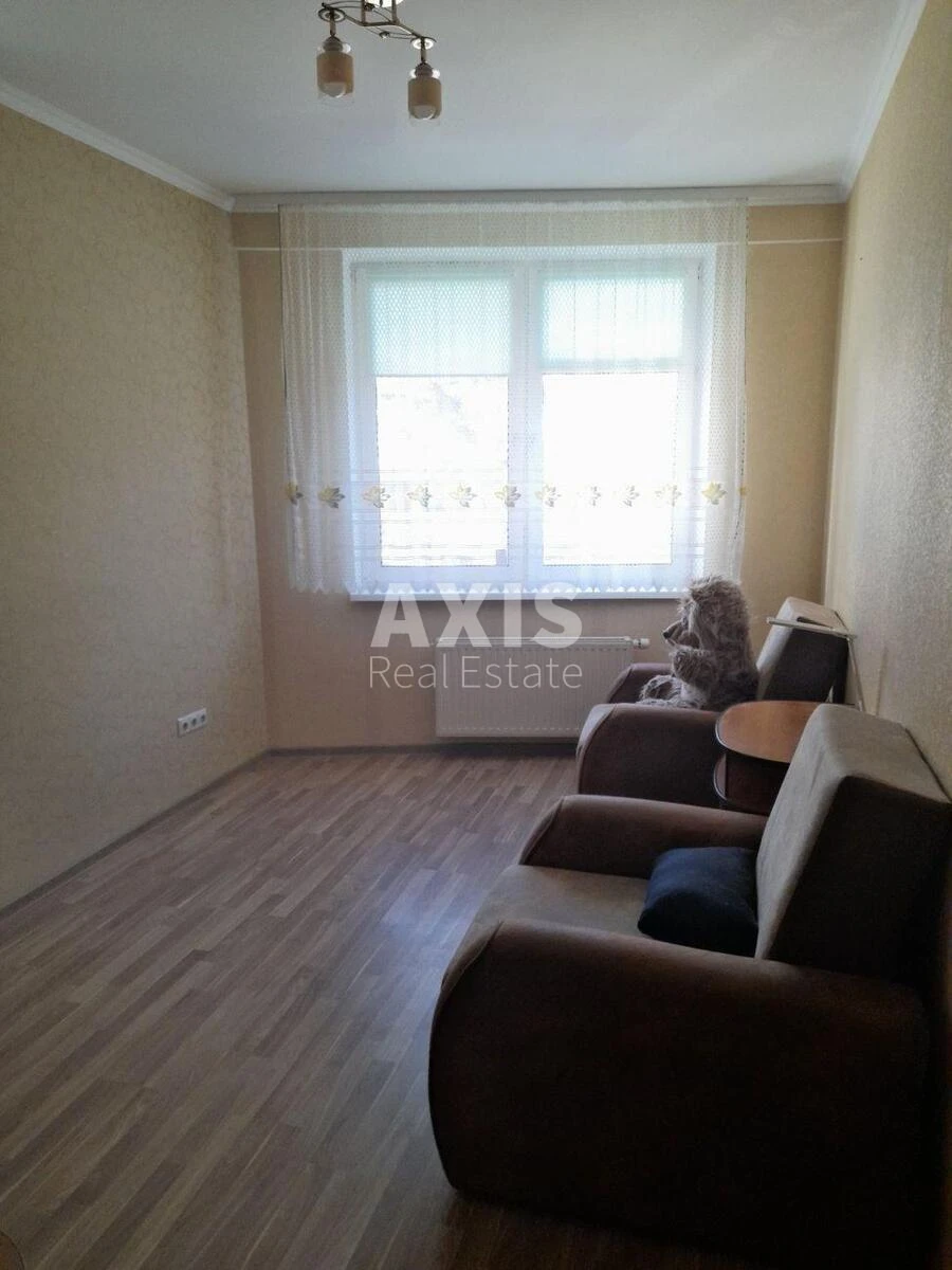 2k apartment vul. Volodymyra Naumovycha 4А643494