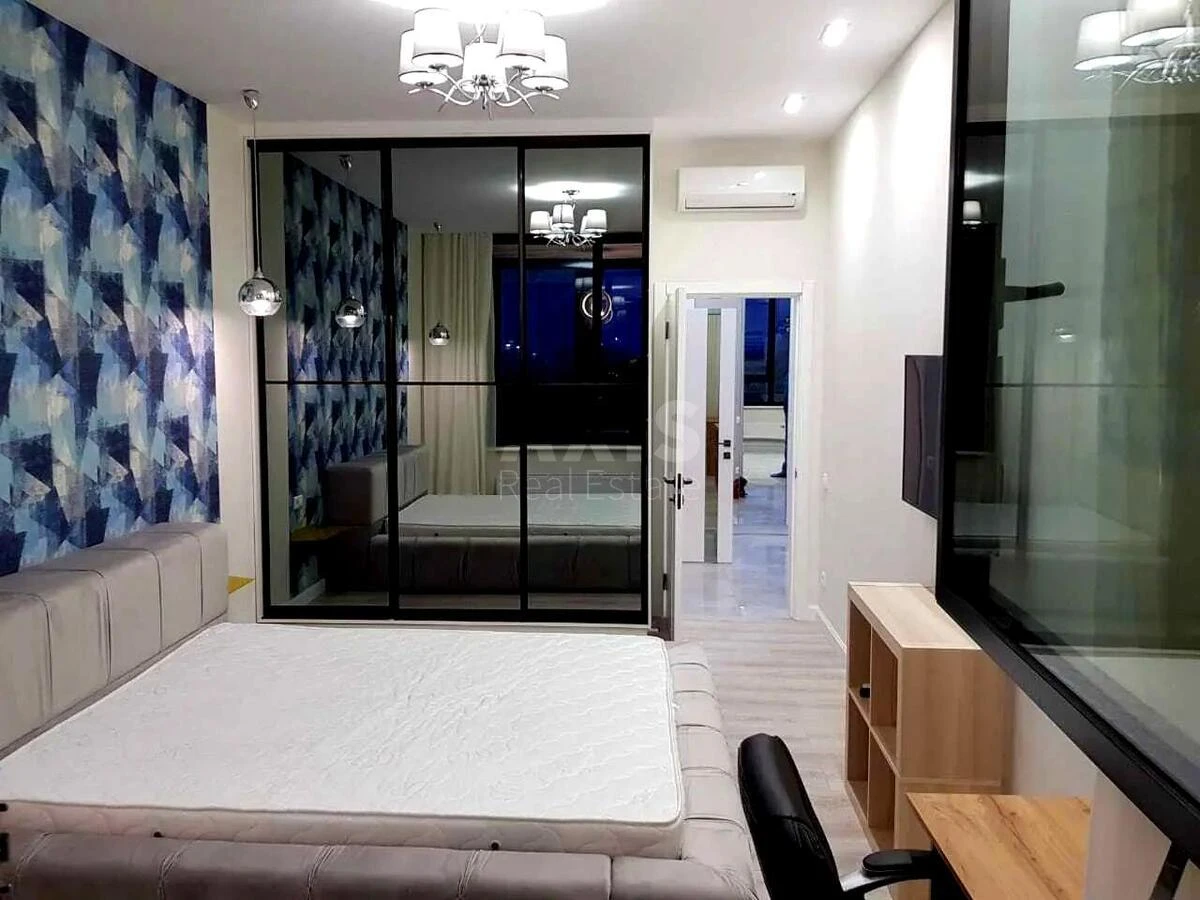 2k apartment vul. Dilova 1/2664406