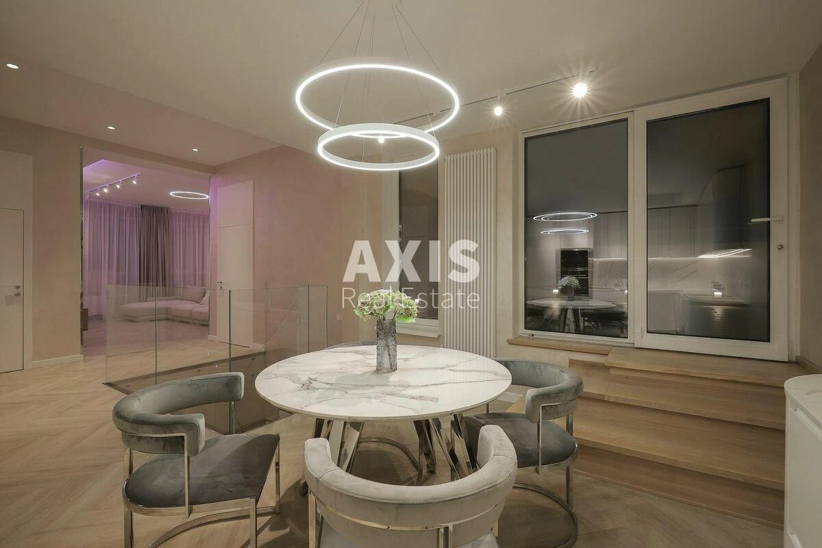 3k apartment vul. Mehanizatoriv 2510354