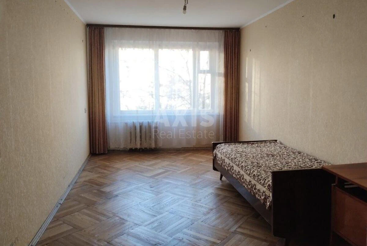 3к квартира ул. Кубанской Украины 49477592