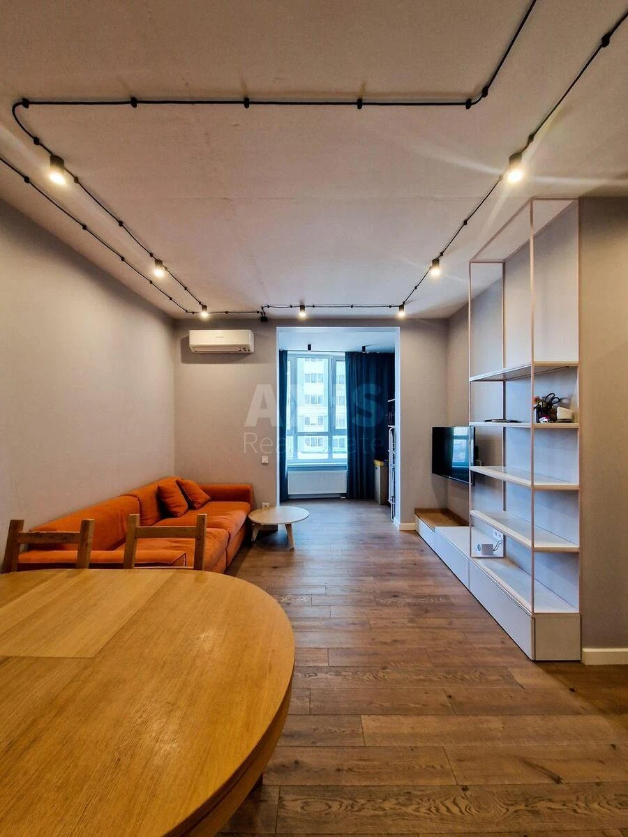 3k apartment vul. Bogdanivs'ka 7Г681310