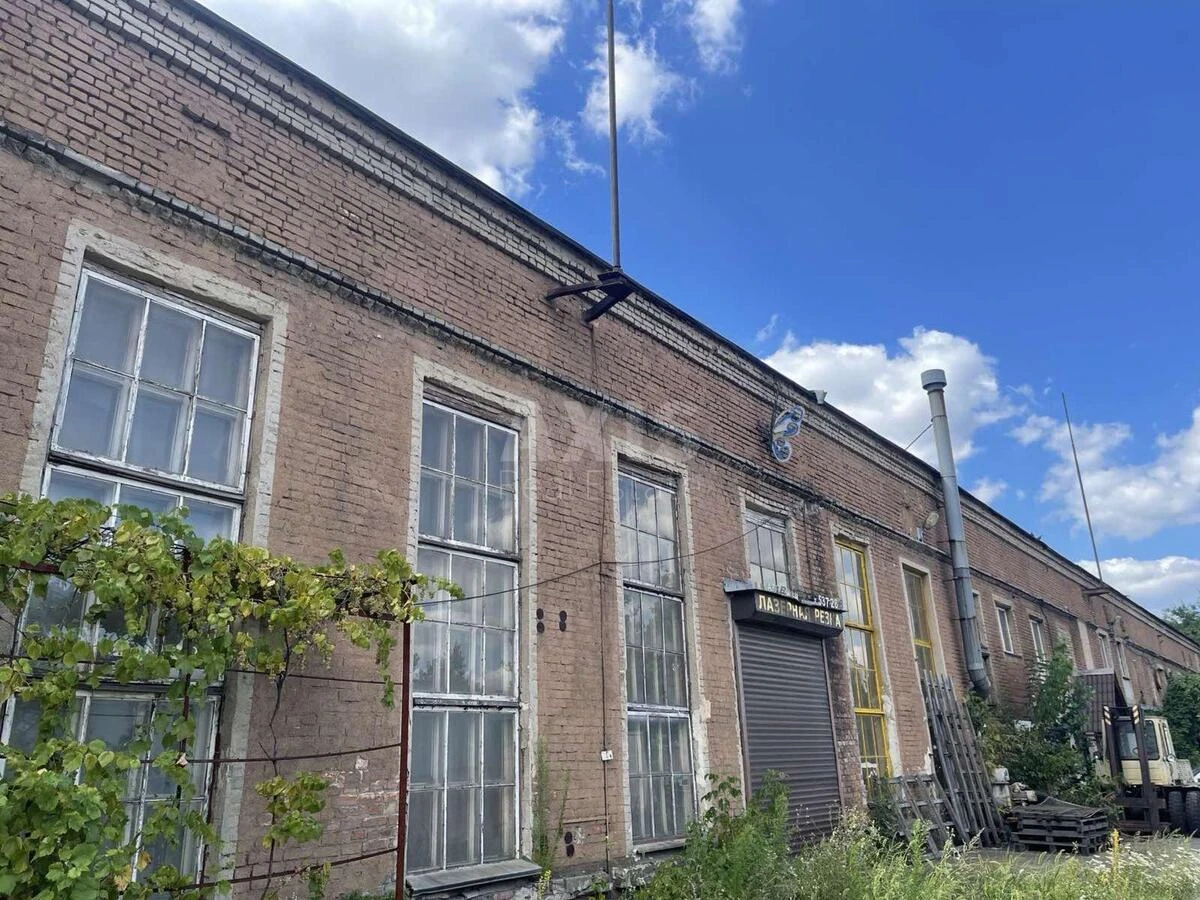 Объект сервиса ул. Вискозная 8, 4000м2574390