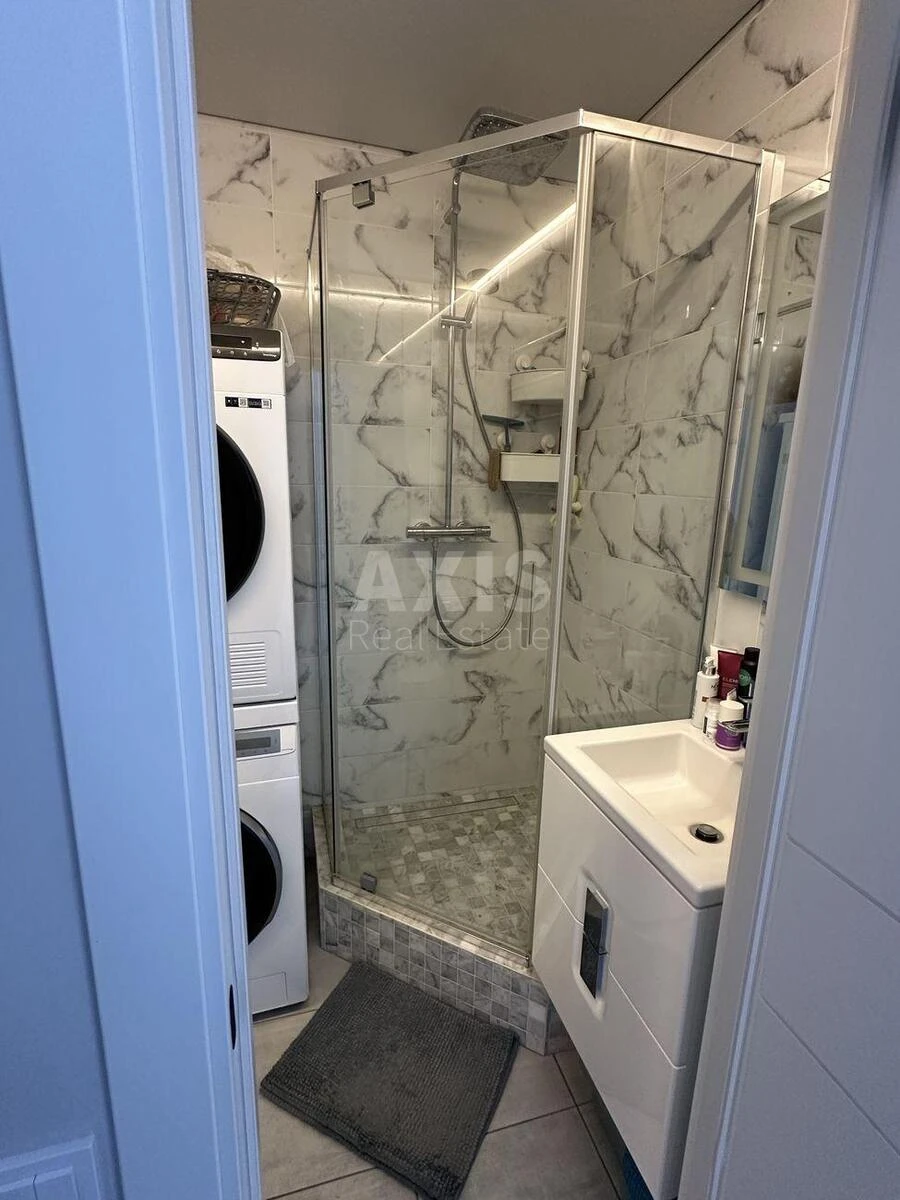 2k apartment vul. Zdolbunivs'ka 3696338