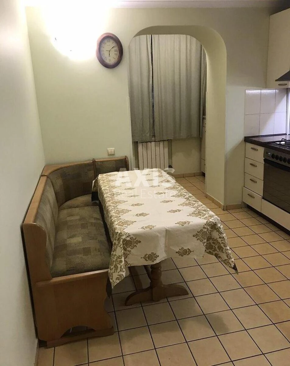 3k apartment vul. Yulia Zdanovska 34/1A530510