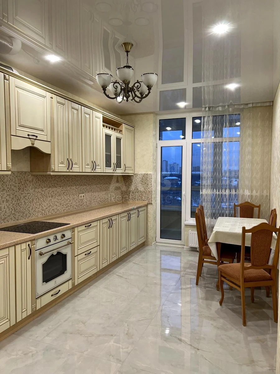 3k apartment vul. Kadets'kyj gaj 12665691