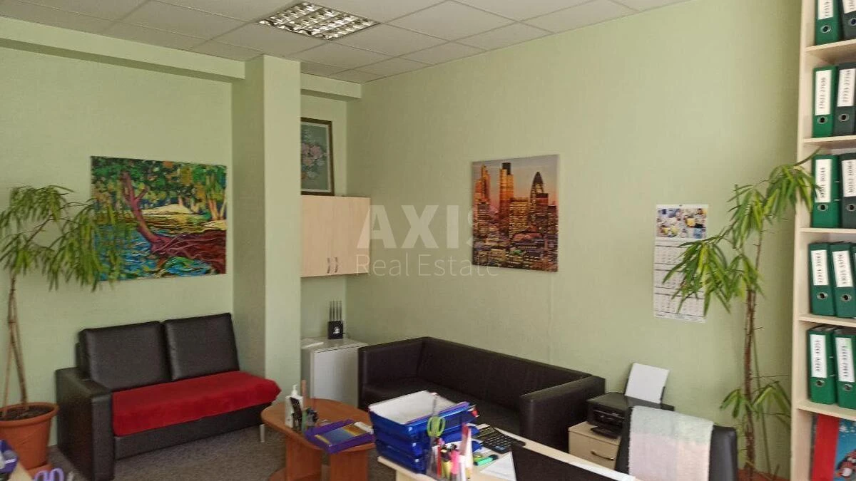 Trade object vul. Pochajnyns'ka 70, 400m26208814