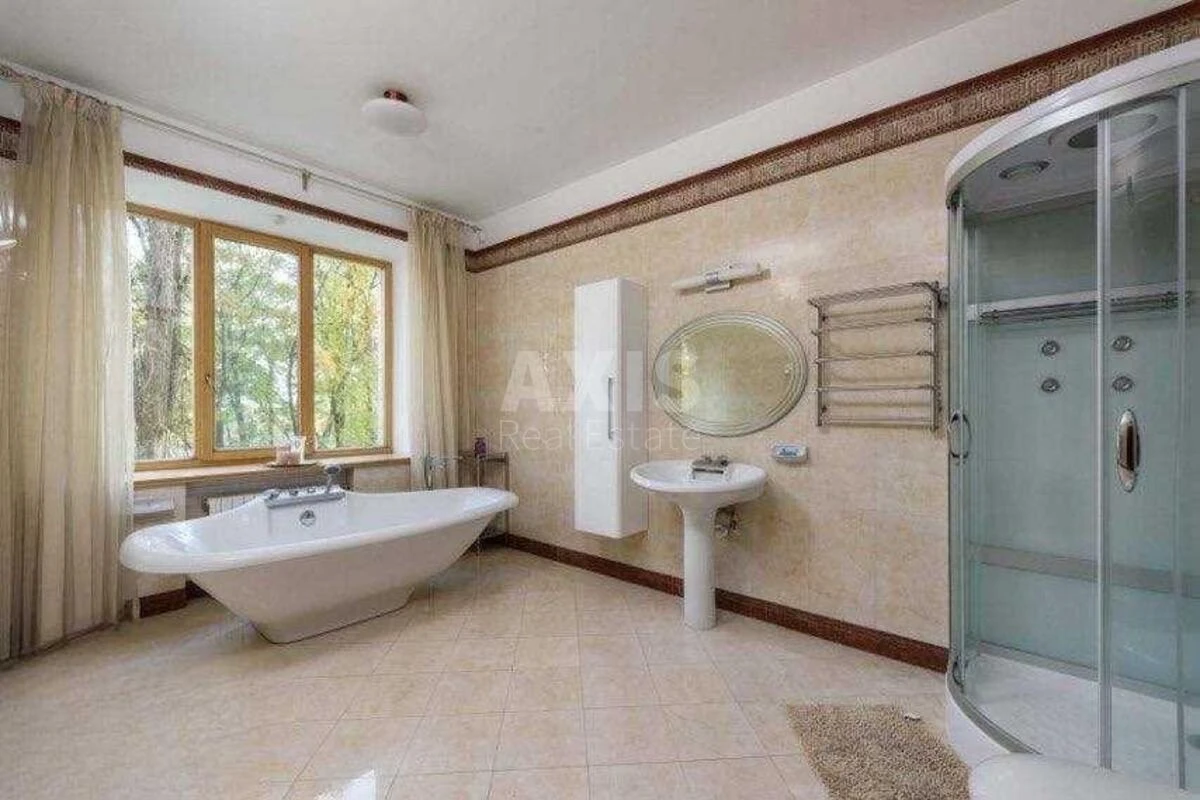 4k apartment vul. Grushevs'kogo Myhajla 34А7125511