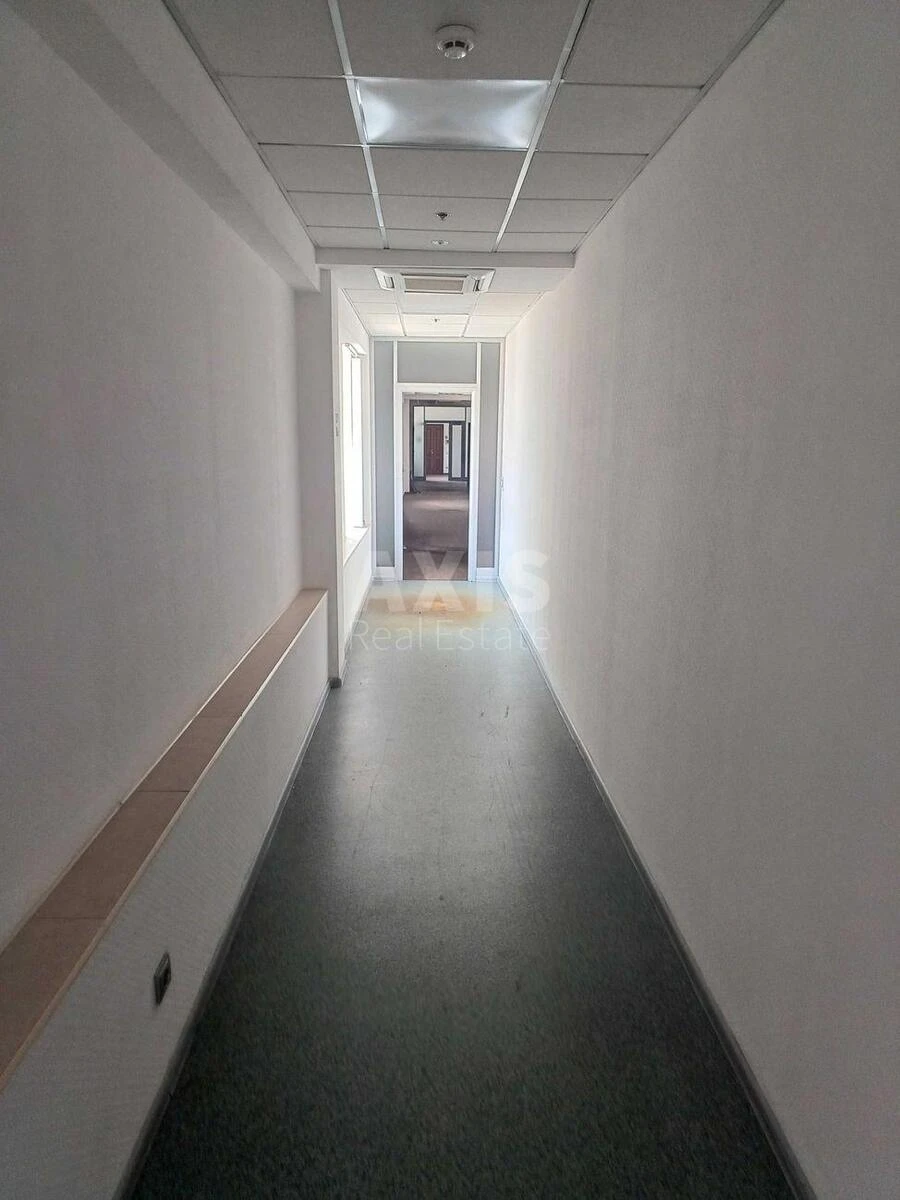 Office vul. Borshhagivs'ka 154А, 561m2649709