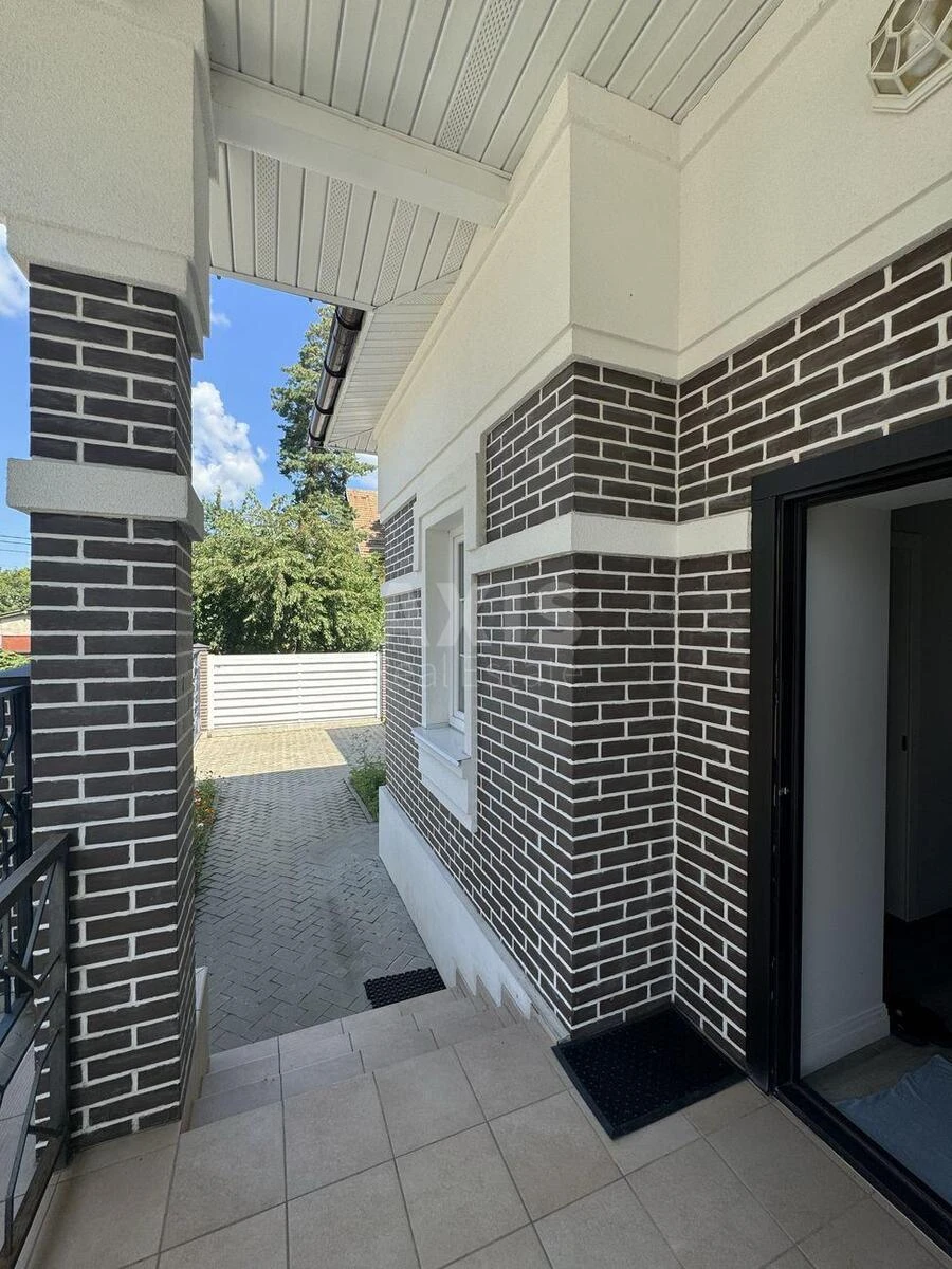 House vul. Chalogo Myhajla, 120m2, Kyiv city621575